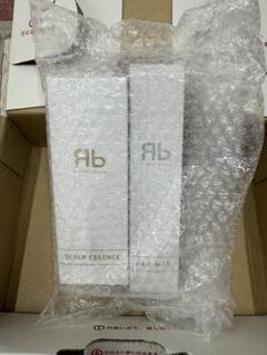 ReZARD スカルプエッセンス＆ヘアミルク セット販売 ReZARD beauty スカルプエッセンス リザードビューティ - メルカリ