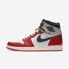 26cm UNION × Jordan 1 Chicago / Shadowのサムネイル