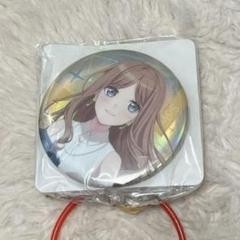 GiGO限定 バンドリ ビッグ缶バッジ 長崎そよ 4点 BanG Dream! バンドリ ビッグ缶バッジ 長崎そよ GIGO 2点 - メルカリ
