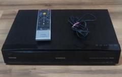 【ジャンク品】東芝 VARDIA RD-S303