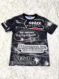 スペースマウンテン ビンテージ ディズニー Tシャツ USA製 値下げ可 2025年最新】スペースマウンテン tシャツの人気アイテム - メルカリ