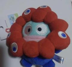 大阪万博2025 ミャクミャク ハンギョドン 会場限定 レア EXPO2025 サンリオキャラクターズ ミャクミャクなりきり立体