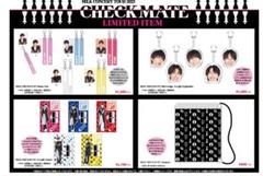 【再値下げ】M!LK CHECKMATE Pull over 2025年最新】m!lk checkmateの人気アイテム - メルカリ