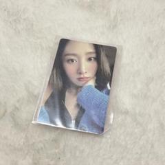 KARA ニコル NICOLE韓国ファンミーティング トレカ KARA ニコル NICOLE韓国ファンミーティング トレカ - メルカリ