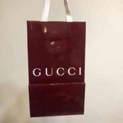 2025年最新】GUCCI紙袋の人気アイテム - メルカリ