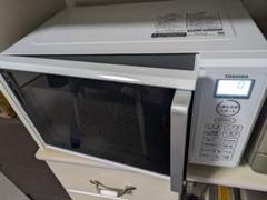 TOSHIBA ER-W16 電子レンジ 2022年製✨️訳あり美品✨️ 71MJXKn33xL.jpg