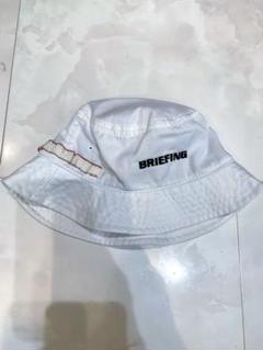 【新品未使用】値下げ BRIEFING ゴルフ ハット BRIEFING GOLF ゴルフ ハット メンズ｜帽子（メンズ）｜ゴルフ