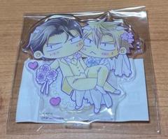 BEBOY GOLD展 やまねあやの ファインダー アクリルスタンド BE・BOY GOLD展 アクリルスタンド やまねあやの ファインダー