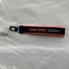 2025年最新】enhypen マルチストラップ ソヌの人気アイテム