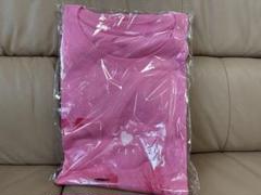 新品 ちゃんみな AREA OF DIAMOND 3 Tシャツ 限定 ピンク - メルカリ