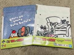 トムとジェリー　一番くじ