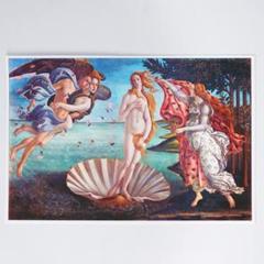 [宅送] 2025年最新】ヴィーナスの誕生の人気アイテム - メルカリ 絵画