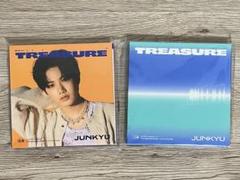 TREASURE HELLO ミニアルバム デジパック 未開封 はると TREASURE HELLO ミニアルバム デジパック 未開封 ヨシ - メルカリ