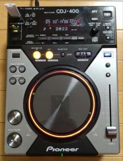 2025年最新】Pioneer CDJ-400の人気アイテム - メルカリ