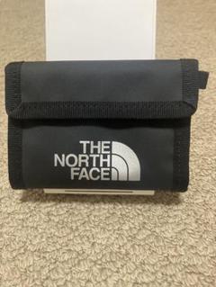 THE NORTH FACE コインケース ブラックのサムネイル