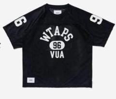 2025年最新】WTAPS qb ss poly eraの人気アイテム - メルカリ