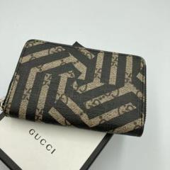 !新品! GUCCI グッチ コインケース GGカレイド