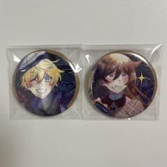 望月淳　『PandoraHearts』　アニカプ　缶バッジ　アリス 12点セット PandoraHearts』から缶バッジとラバストが登場！ | アニメイト