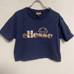 ellesseテニスTシャツ＆ハーフパンツ＆帽子＆リストバンドセット新品未使用 ellesseテニスTシャツ＆ハーフパンツ＆帽子＆リストバンドセット