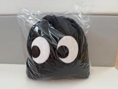 【新品・未開封】PAC-MAN GHOST FRGMT CUSHION