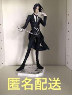 黒執事 G.E.M メガハウス 等身 フィギュア セバスチャン - メルカリ