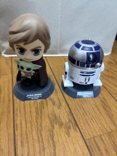 【土日限定値下】スターウォーズ　R2-D2&C-3P コスベイビー EESTRW001600_1_640.jpg