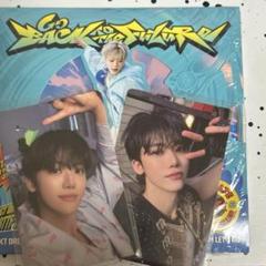 NCT DREAM ジェミン トレカ セット 122枚 NCT DREAM BTTF ポップアップ ジェミン トレカ セット - メルカリ