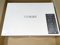 ギヴン THE BEST ※未開封 ギヴン THE BEST』完全生産限定盤 未開封/アニメイト特典