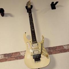 Ibanez JEM555 White Steve Vai シグネチャーモデル 1998 Ibanez JEM555 ( JEM Jr ) / White ～ Mint Condition