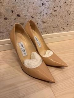 ※merucari【JIMMY CHOO】レース パンプス サイズ37 2025年最新】Jimmy Choo レディース ハイヒール・パンプスの人気