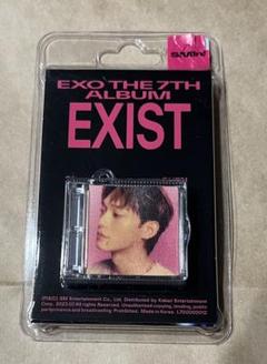 EXO - EXO チェン　公式トレカ　TEMPO MD EXO トレカ - メルカリ