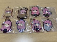 2025年最新】ぼっちちゃん ラバーストラップの人気アイテム