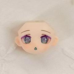 デジタルペットの仮想世界 色違いカタツムリ フェイスパーツ 自由主張 電子ペット
