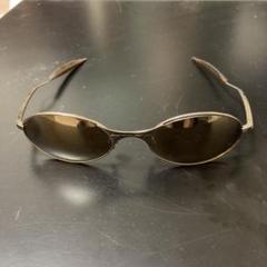 oakley オークリー　サングラス　ewire スクエア　90s 00s 希少 Oakley 90s 00s sunglasses - Gem