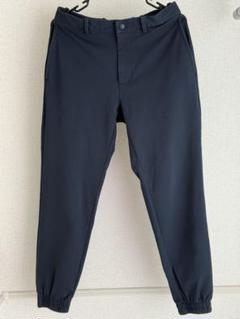 UNIQLO ネイビー メンズパンツ S
