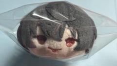 朔間凛月 もちもちマスコットピロー 受注生産 朔間凛月 もちもちマスコットピロー 受注生産