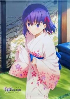2025年最新】間桐桜 タペストリーの人気アイテム - メルカリ
