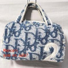 △△Christian Dior クリスチャンディオール バッグ トロッター