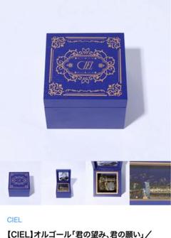 理芽【ふるさと納税返礼品BOX】神椿 花譜 KAMITSUBAKI 理芽【ふるさと納税返礼品BOX】神椿 花譜 KAMITSUBAKI - メルカリ
