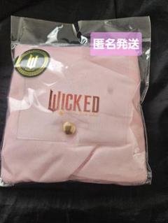 【新品未開封】3COINS ウィキッド グリンダTシャツ・エコバッグ 2025年最新】スリコ ウィキッド エコバッグの人気アイテム