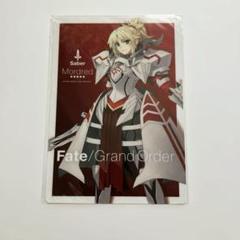 Fate/Grand Order マウスパッド セイバー/モードレッド