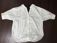 JEANASiS 半袖シャツ Fサイズ