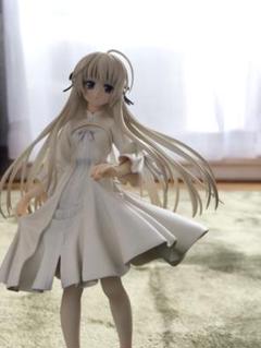 アルター ヨスガノソラ フィギュア