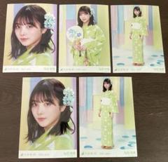 乃木坂46 - ゼロ 乃木坂46 生写真 浴衣 未開封 乃木坂46 OFFICIAL WEB SHOP | 乃木坂46 グッズ通販サイト
