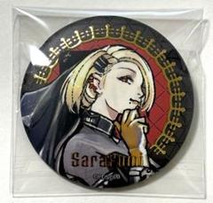 ジャックジャンヌ 缶バッジ ヴィレバン まとめ売り キャラクターグッズ