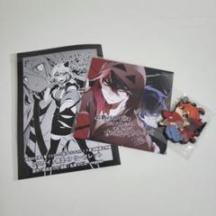 殺戮の天使　被虐のノエル　 イラストカード　連動購入特典　非売品　アニメイト特典 新品】ゲームマガジン公式ショップinアニメイト連動キャンペーン