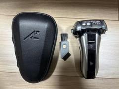 Panasonic メンズ電気シェーバー ES-CV71 Amazon.com: Panasonic konpakutoramudassyu Men's Shaver 5 2