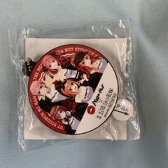 集合 ボイス入りラバーチャーム 「映画 五等分の花嫁×ピザハット」 集合 ボイス入りラバーチャーム 「映画 五等分の花嫁×ピザハット