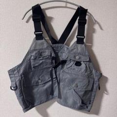 POLY やすだちひろ タンクトップ キャミソール