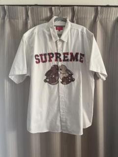 2025年最新】Supreme Bunnies S/S Work Shirtの人気アイテム